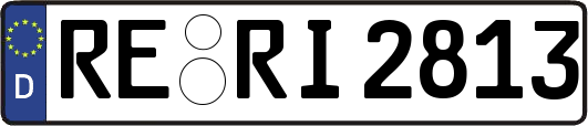 RE-RI2813