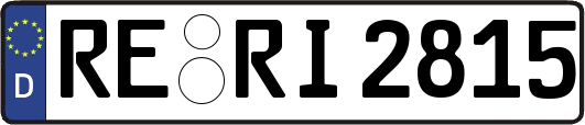 RE-RI2815