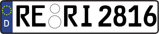RE-RI2816