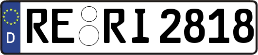 RE-RI2818
