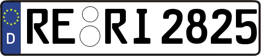 RE-RI2825