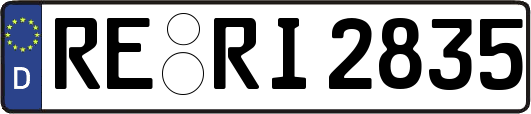 RE-RI2835