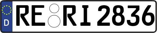 RE-RI2836