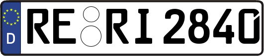 RE-RI2840