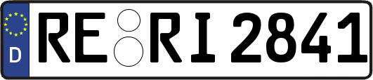 RE-RI2841