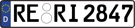 RE-RI2847