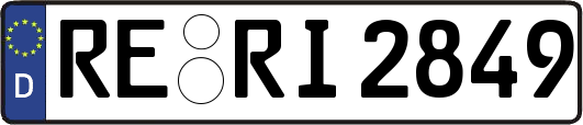 RE-RI2849