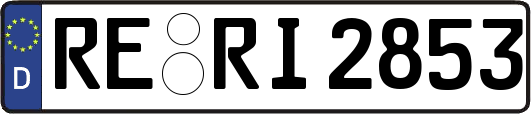 RE-RI2853