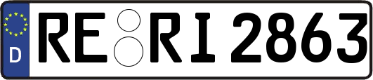 RE-RI2863
