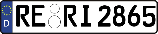 RE-RI2865