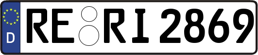 RE-RI2869