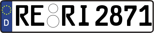 RE-RI2871