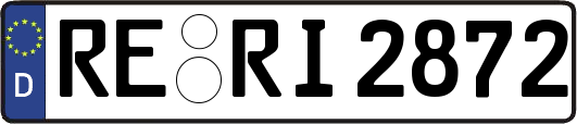 RE-RI2872
