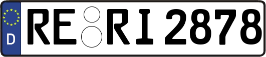 RE-RI2878