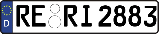 RE-RI2883