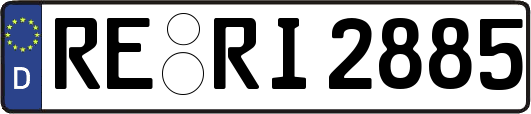 RE-RI2885