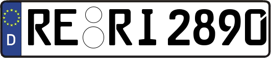 RE-RI2890