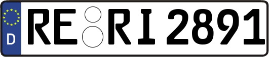 RE-RI2891