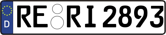RE-RI2893