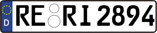 RE-RI2894