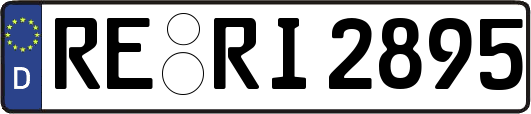 RE-RI2895