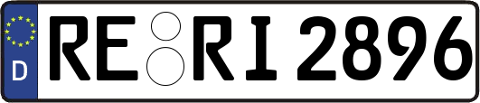 RE-RI2896