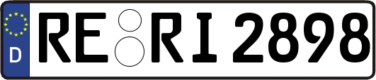 RE-RI2898