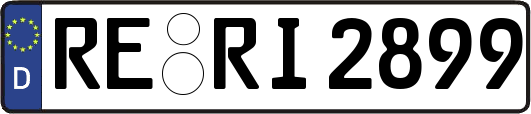RE-RI2899