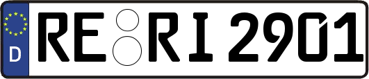RE-RI2901