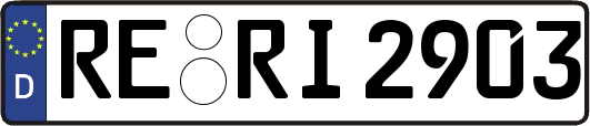 RE-RI2903