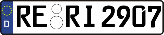 RE-RI2907