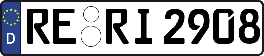 RE-RI2908