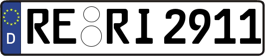 RE-RI2911
