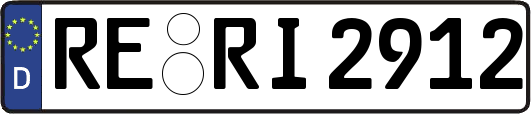 RE-RI2912