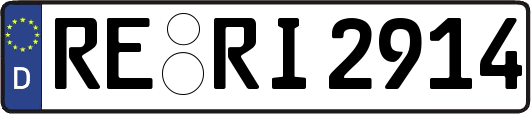RE-RI2914