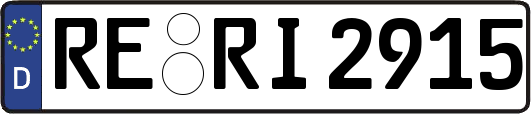 RE-RI2915
