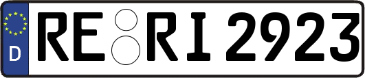 RE-RI2923