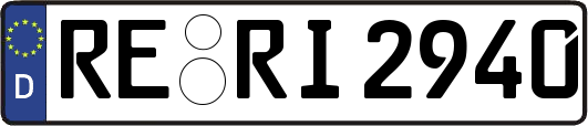 RE-RI2940
