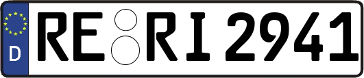 RE-RI2941