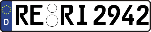 RE-RI2942