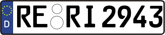 RE-RI2943