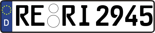 RE-RI2945