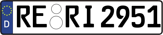 RE-RI2951