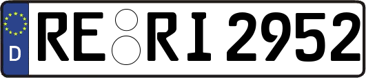 RE-RI2952