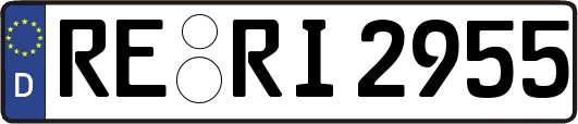 RE-RI2955