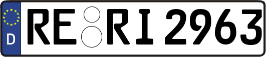 RE-RI2963