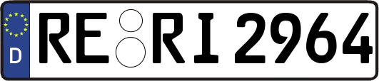 RE-RI2964
