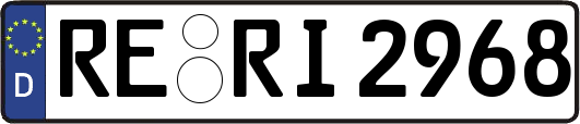 RE-RI2968