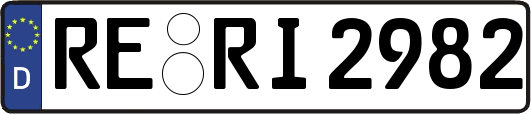 RE-RI2982