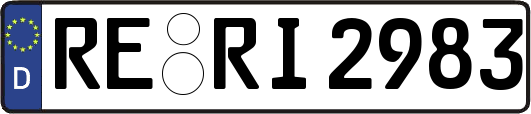 RE-RI2983
